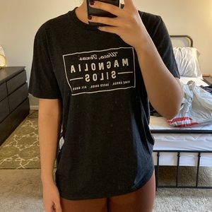 Magnolia Market T-shirt